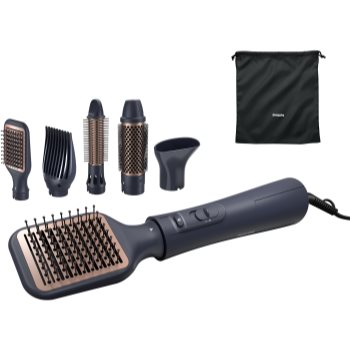 Philips Series 5000 BHA530/00 airstyler - imagine 2